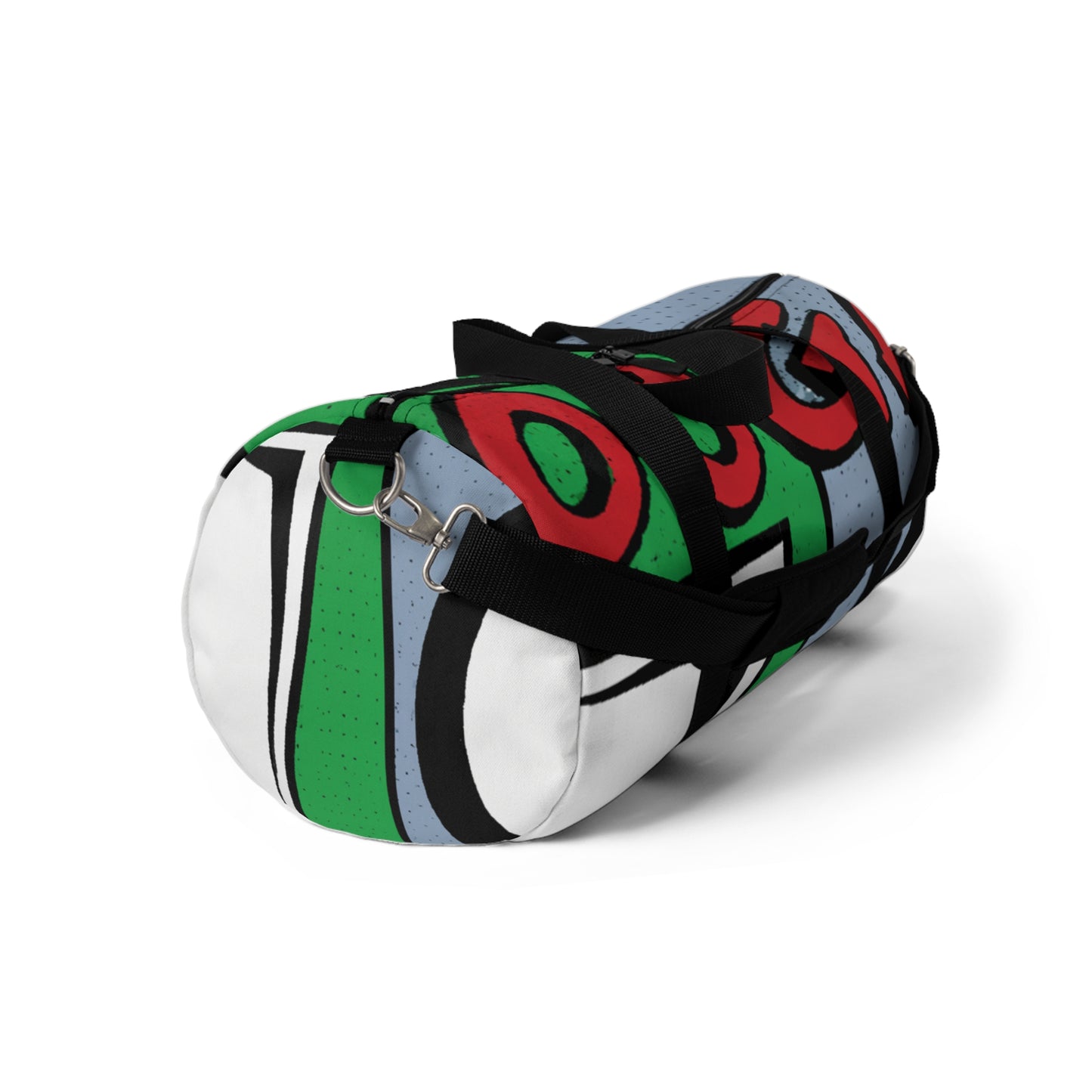 Americo D'Angelo - Comic Book Duffel Bag