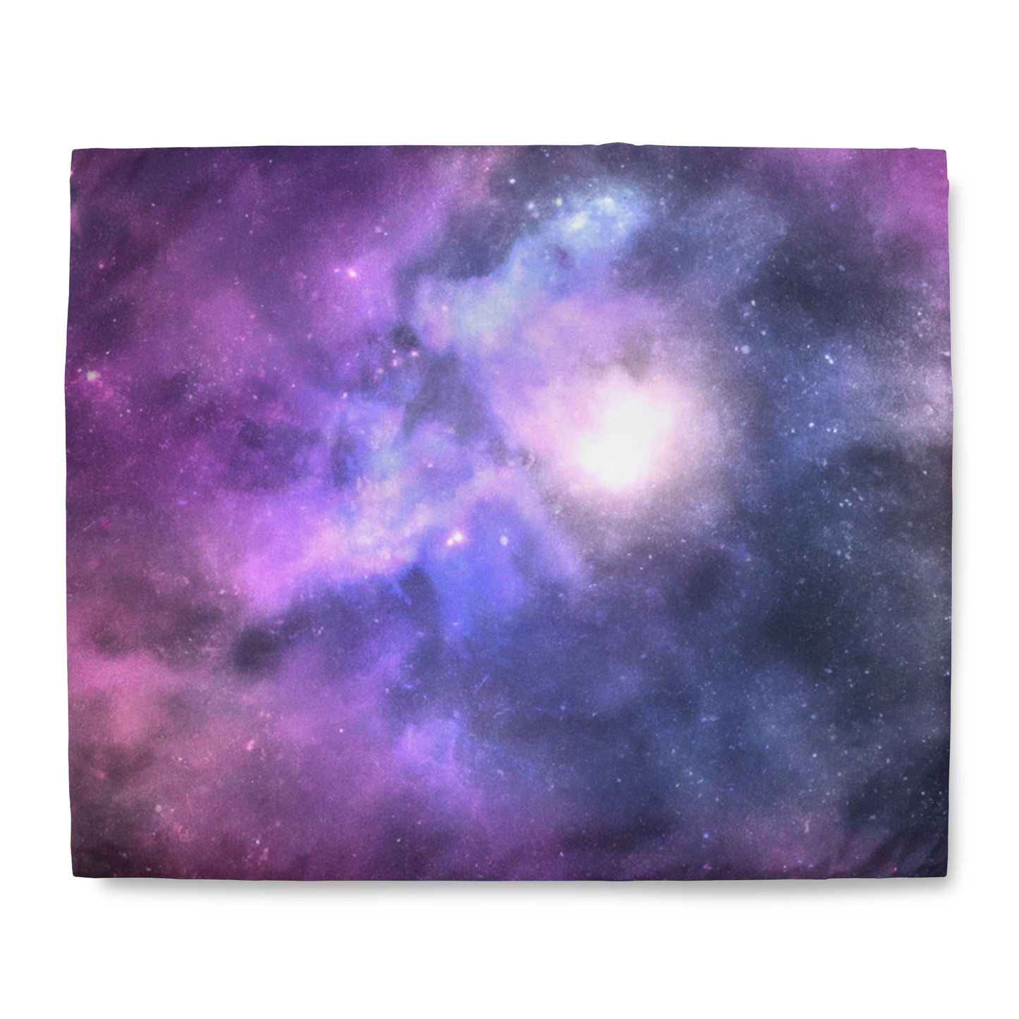 Starburst Sunrise - Astronomy Duvet Bed Cover