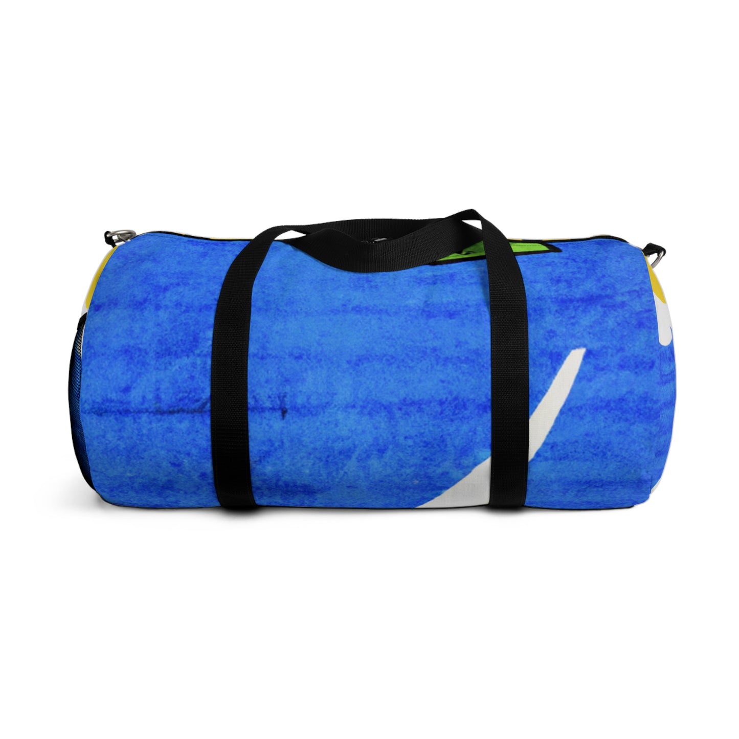 Victorina Von Richter - Comic Book Duffel Bag