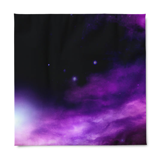 Fairyland Dreamcatcher - Astronomy Duvet Bed Cover