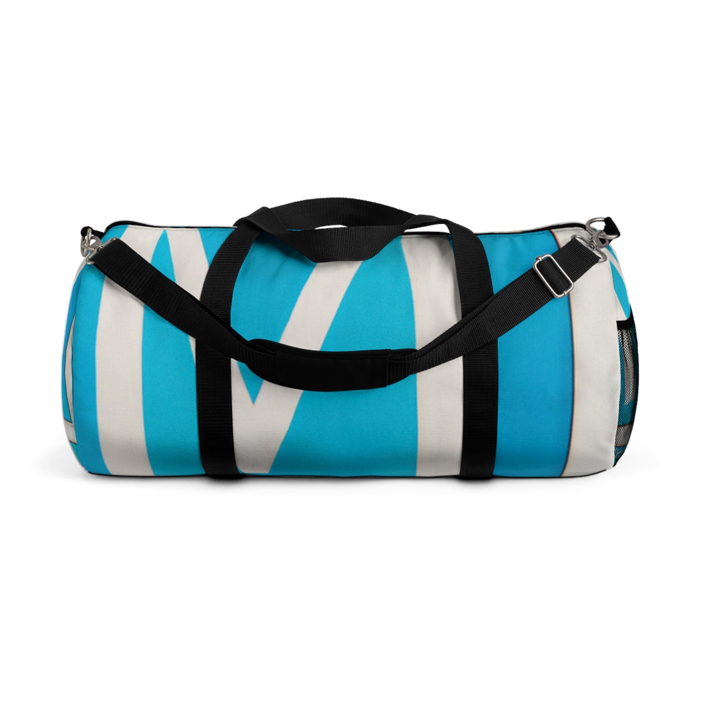 Rueben Paramount - Comic Book Duffel Bag