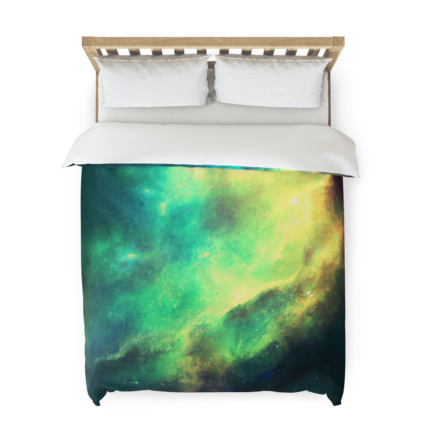 name

Rosette Dreaming - Astronomy Duvet Bed Cover