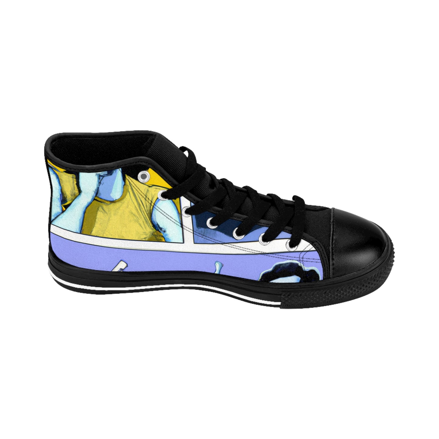 .

Adelard of Arles. - Comic Book Hi Tops