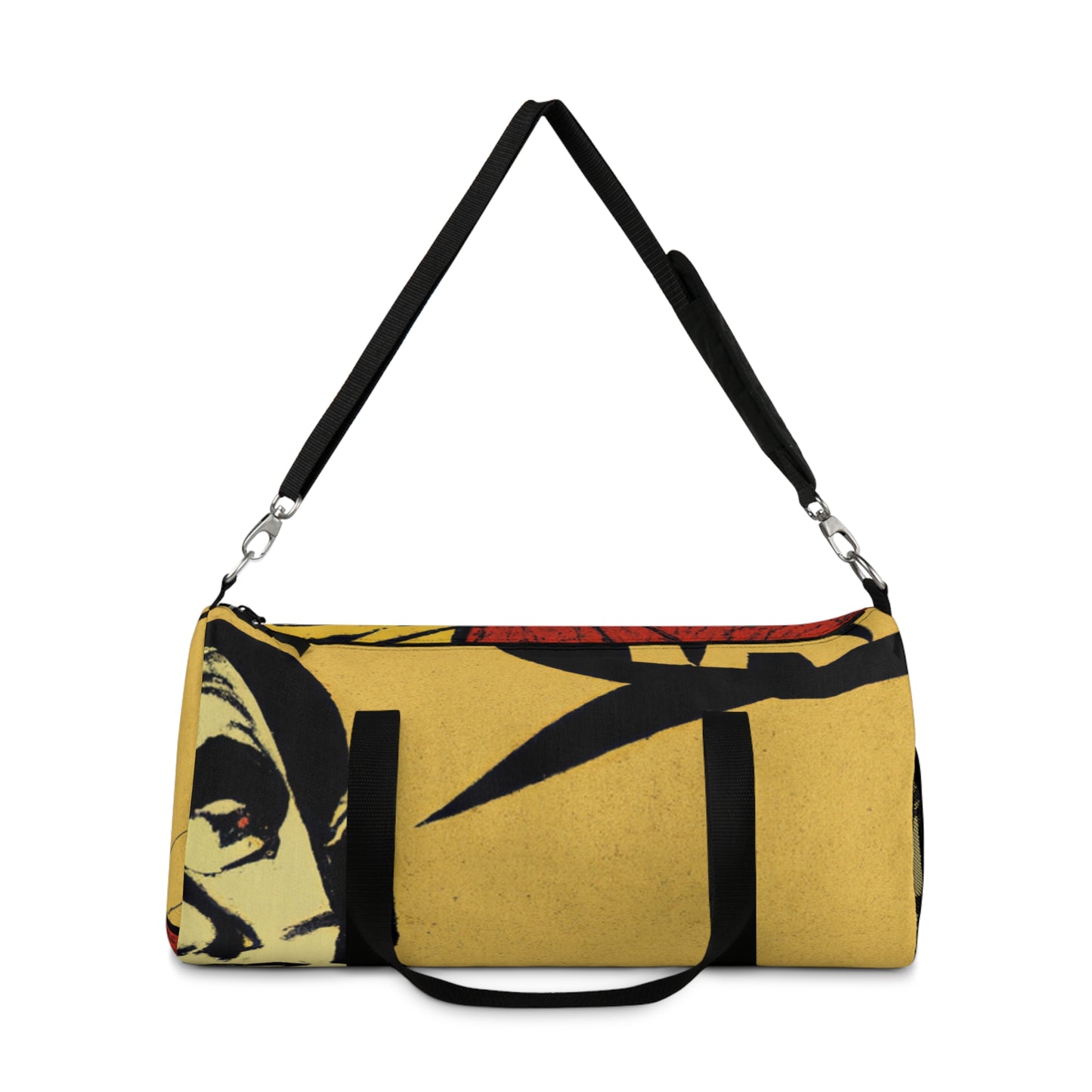 Gustavo Galindo - Comic Book Duffel Bag