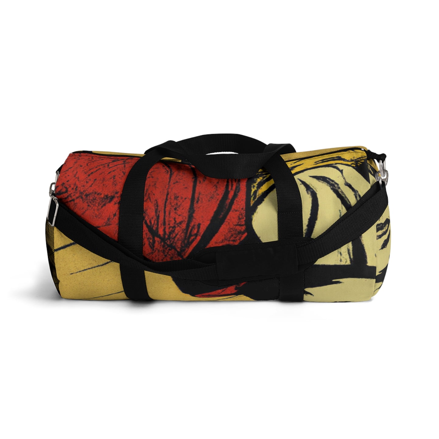 Gustavo Galindo - Comic Book Duffel Bag