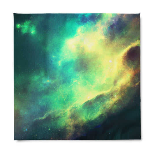 name

Rosette Dreaming - Astronomy Duvet Bed Cover