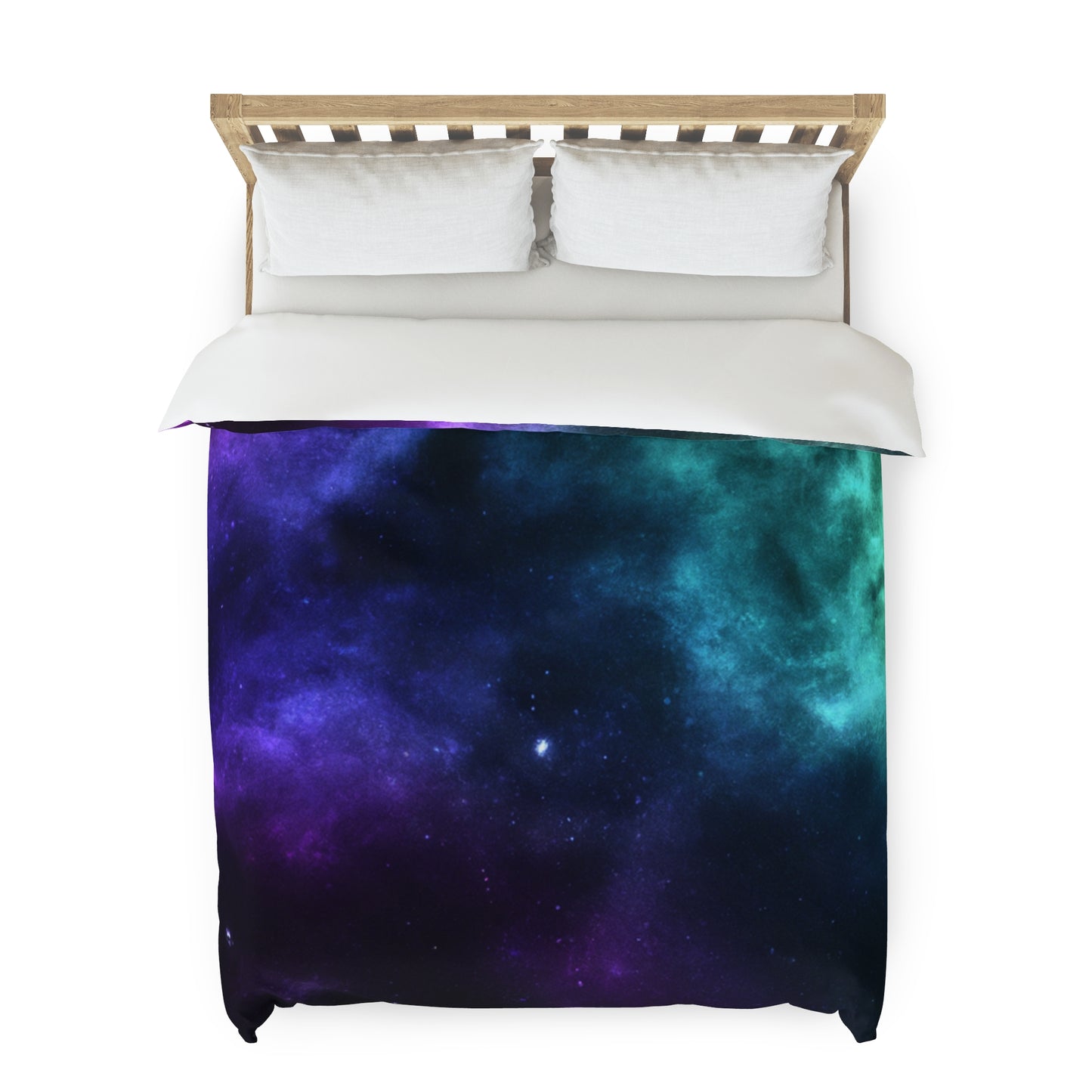 Dreamy Danny - Astronomy Duvet Bed Cover