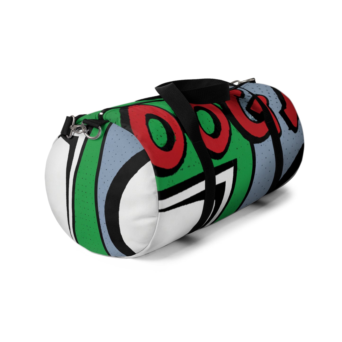 Americo D'Angelo - Comic Book Duffel Bag