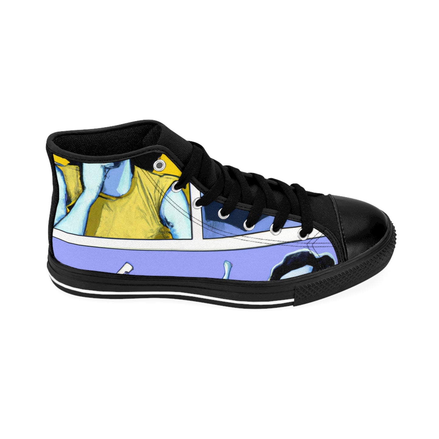 .

Adelard of Arles. - Comic Book Hi Tops