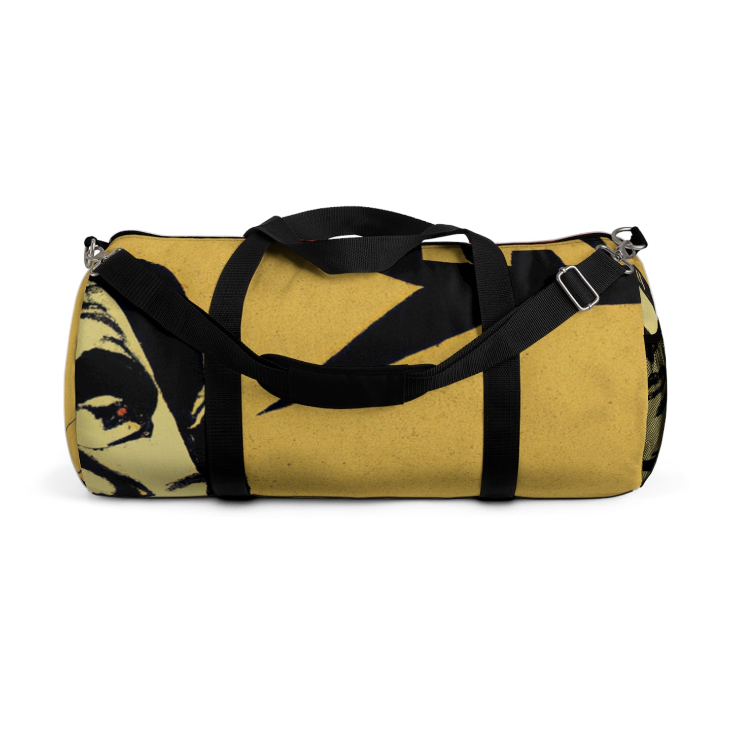 Gustavo Galindo - Comic Book Duffel Bag