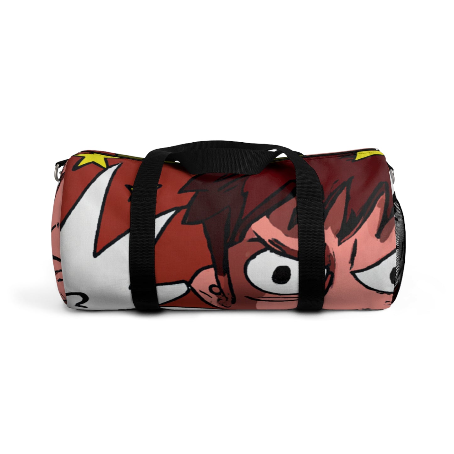 Lavinia Satchelson - Comic Book Duffel Bag