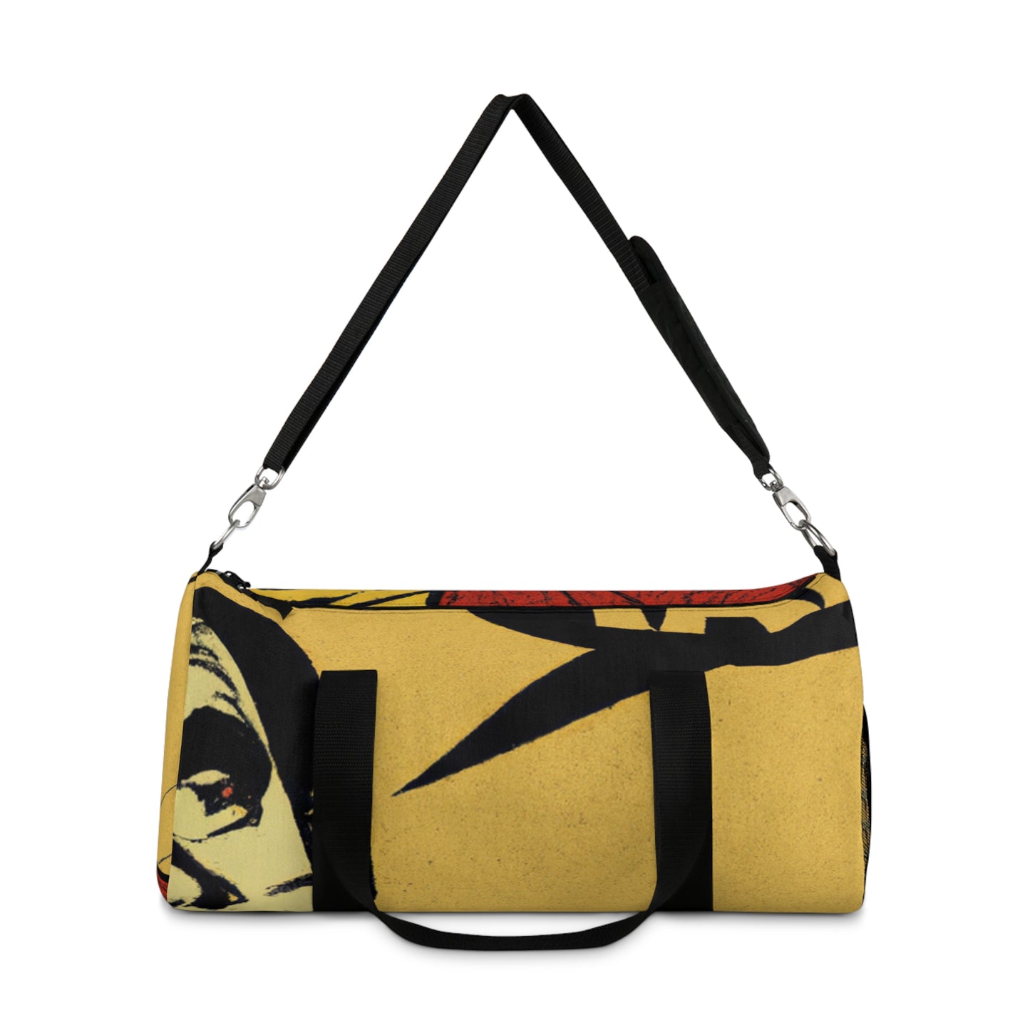 Gustavo Galindo - Comic Book Duffel Bag