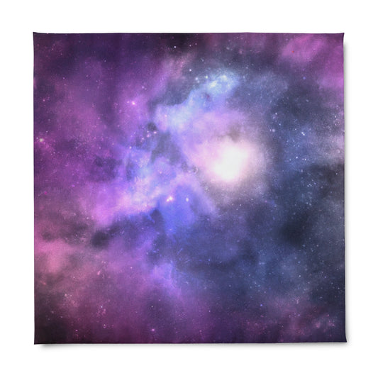 Starburst Sunrise - Astronomy Duvet Bed Cover