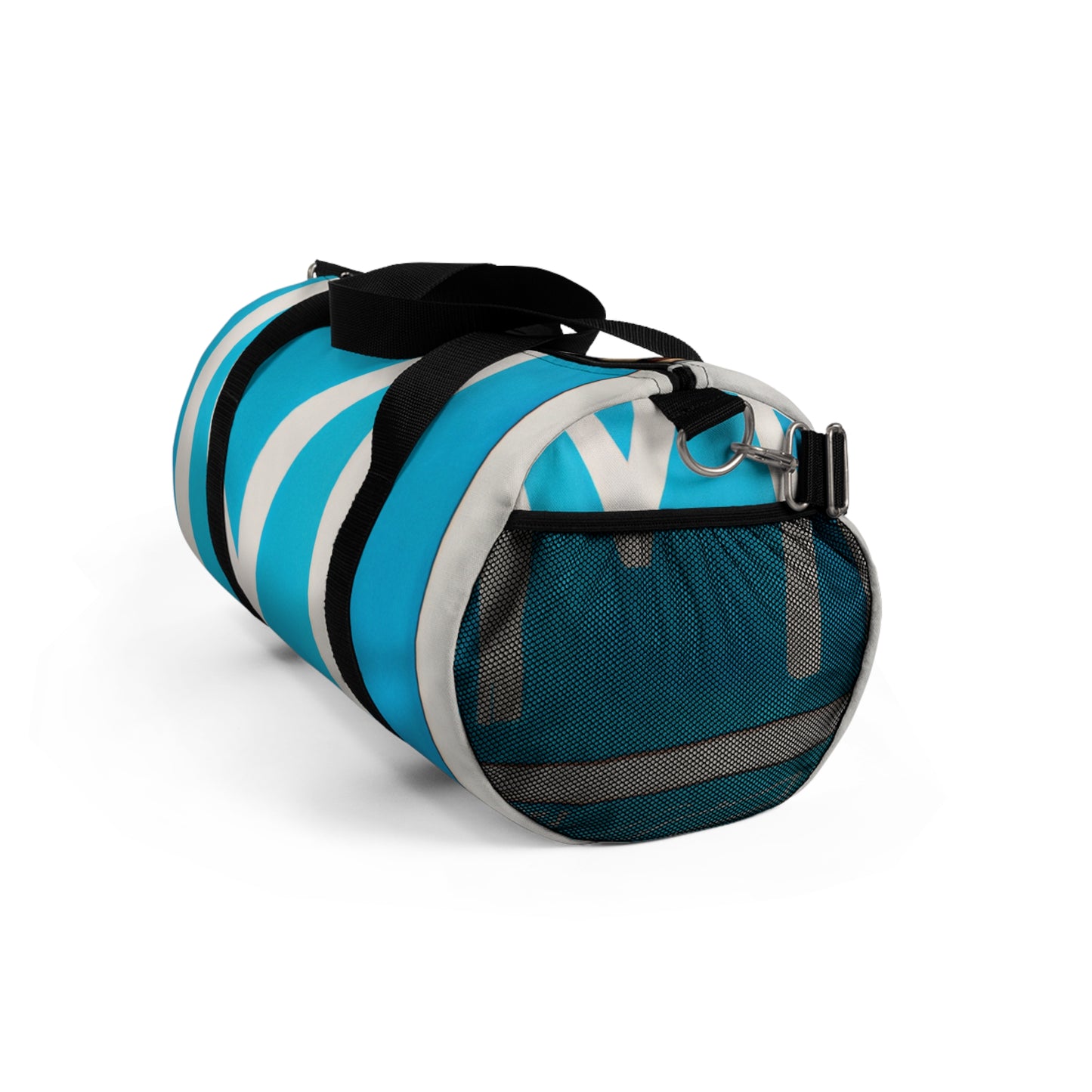 Rueben Paramount - Comic Book Duffel Bag