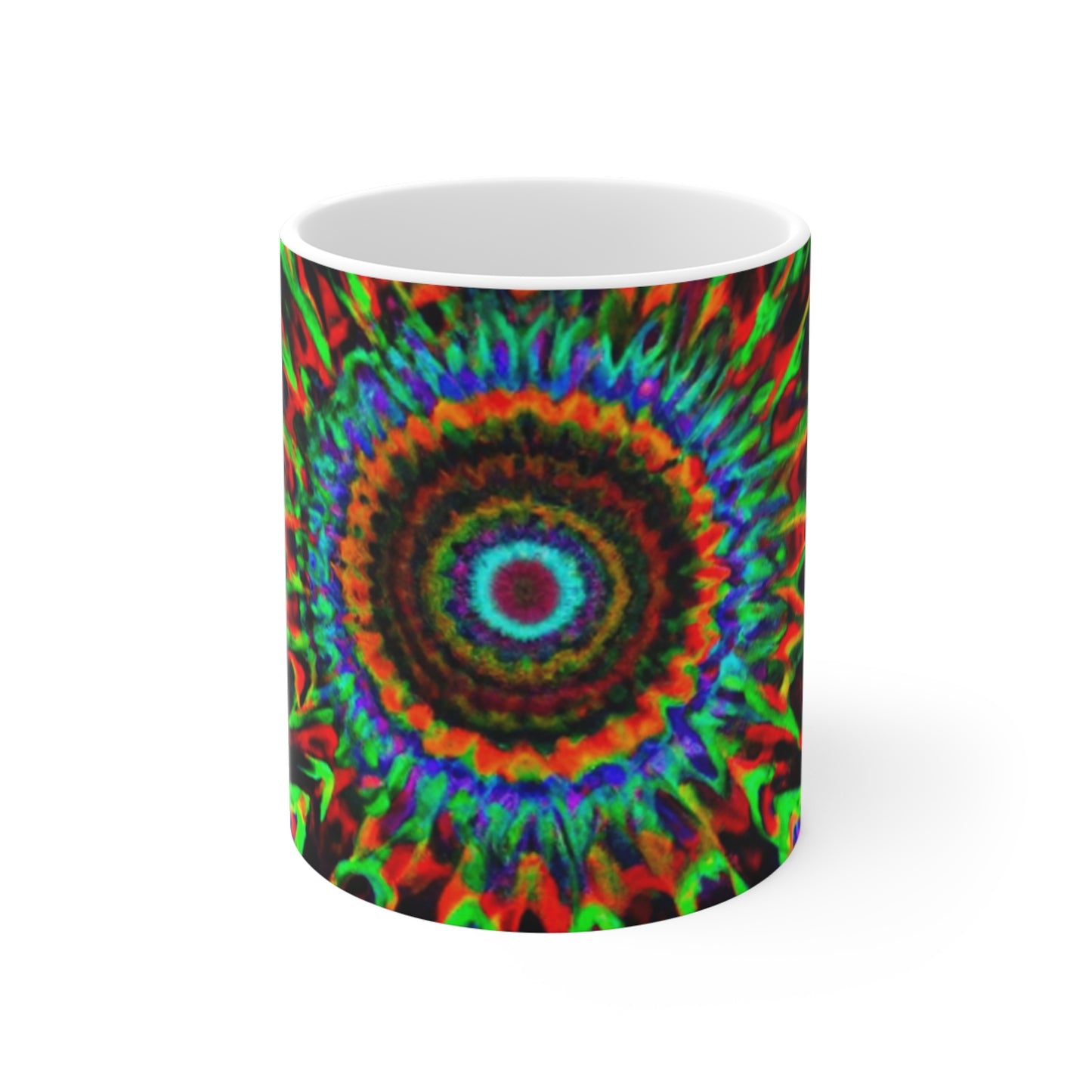 name

Java Joe - Psychedelic Coffee Cup Mug 11 Ounce