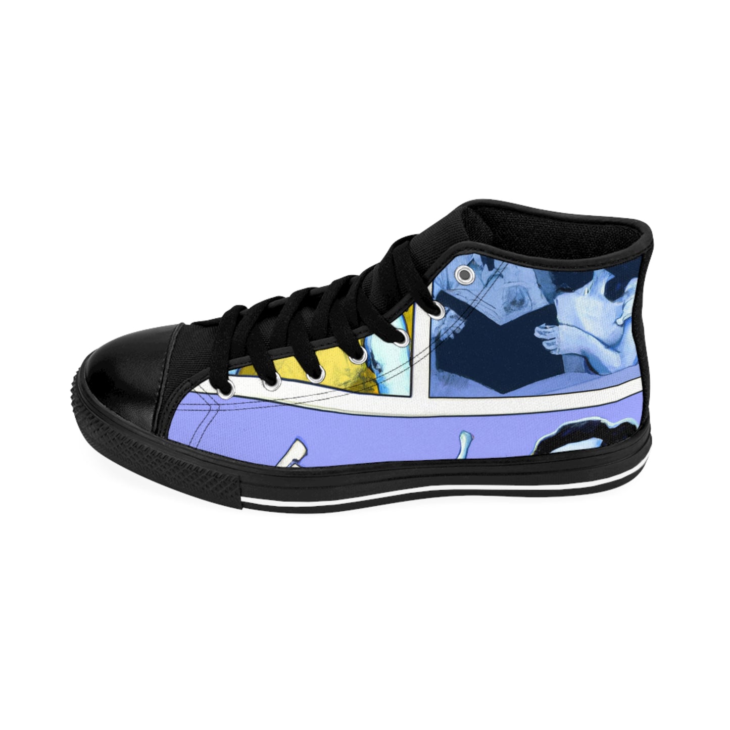 .

Adelard of Arles. - Comic Book Hi Tops