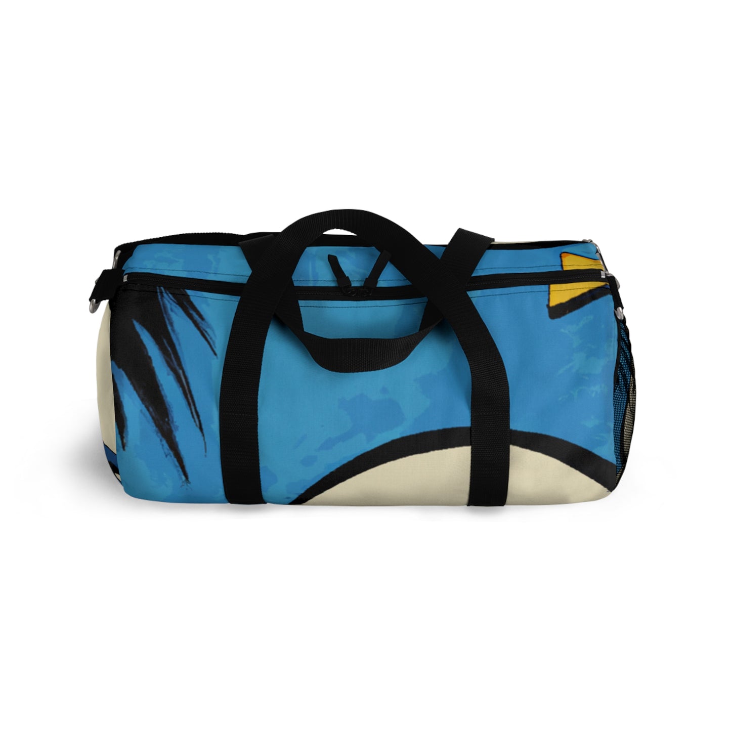 Winifred Westerson Couture - Comic Book Duffel Bag