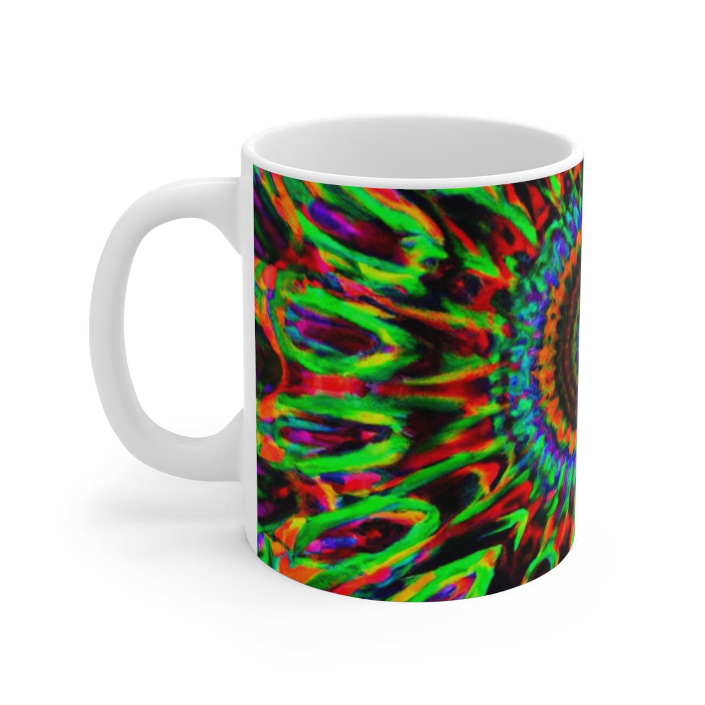 name

Java Joe - Psychedelic Coffee Cup Mug 11 Ounce