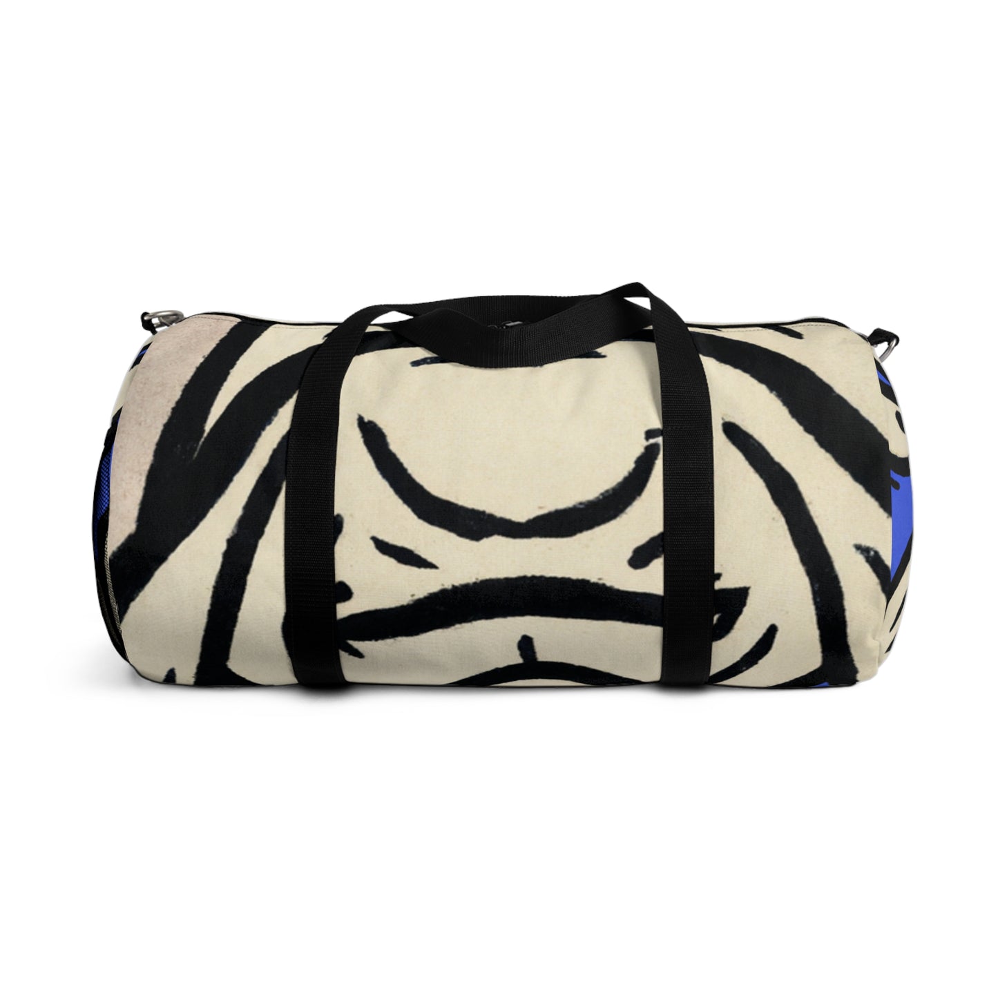 Augustus Silvertop - Comic Book Duffel Bag