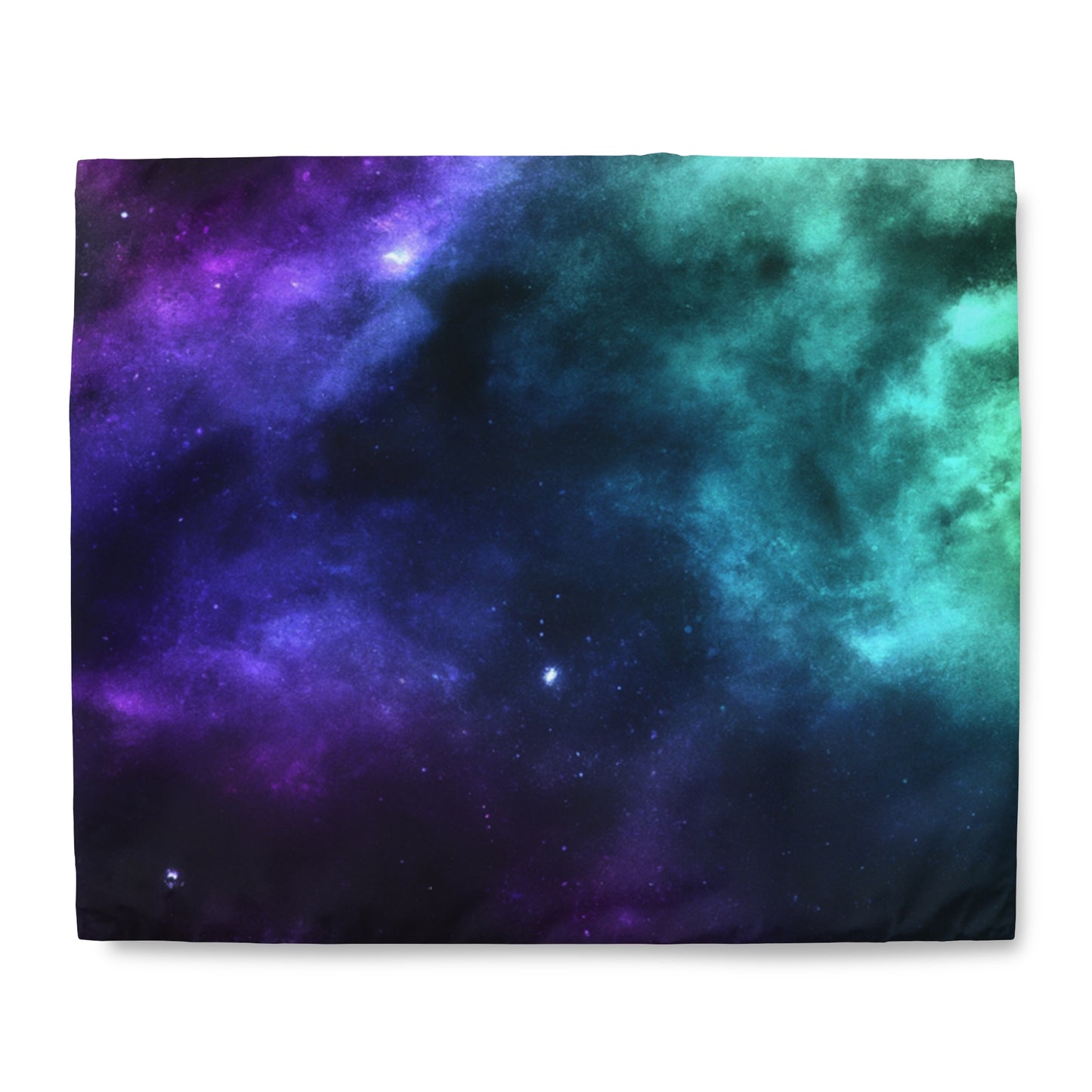 Dreamy Danny - Astronomy Duvet Bed Cover