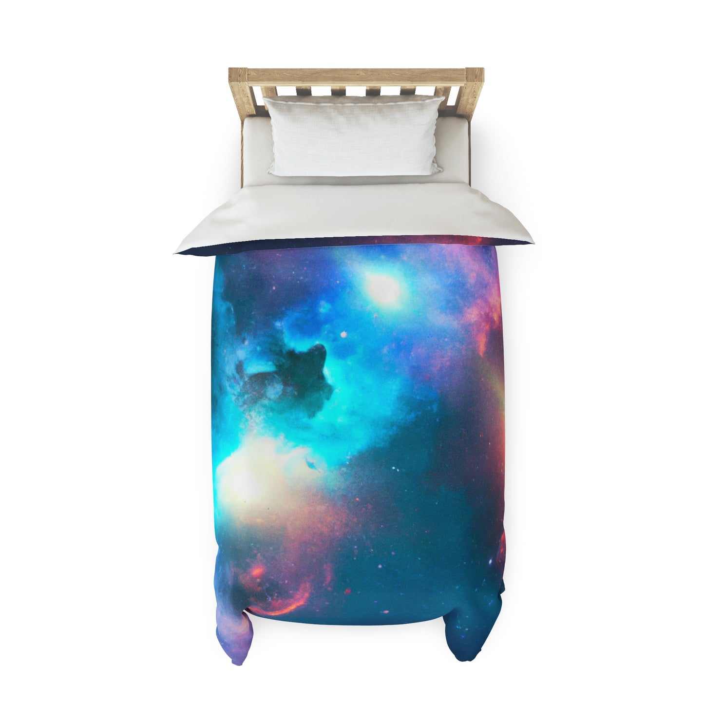 Dreamy McEwan - Astronomy Duvet Bed Cover