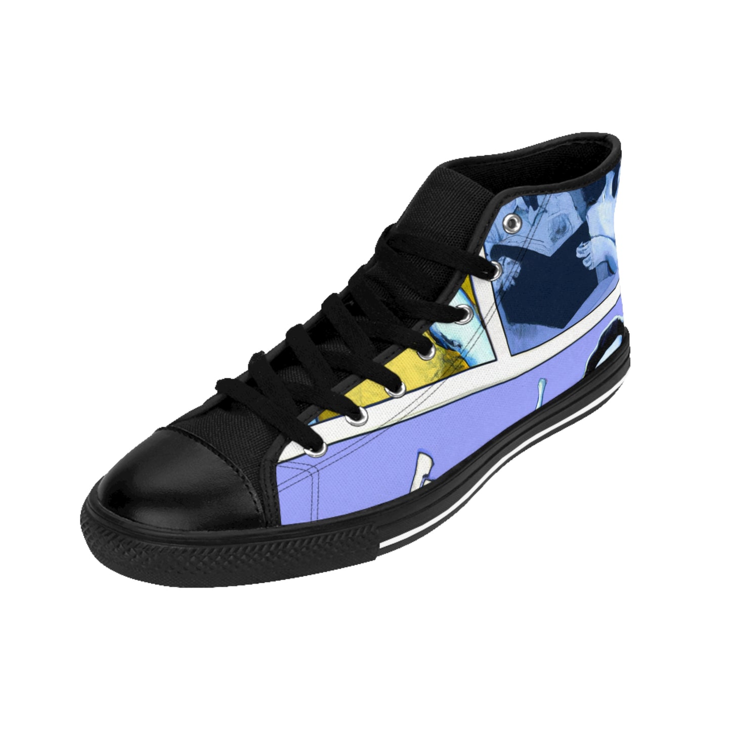 .

Adelard of Arles. - Comic Book Hi Tops