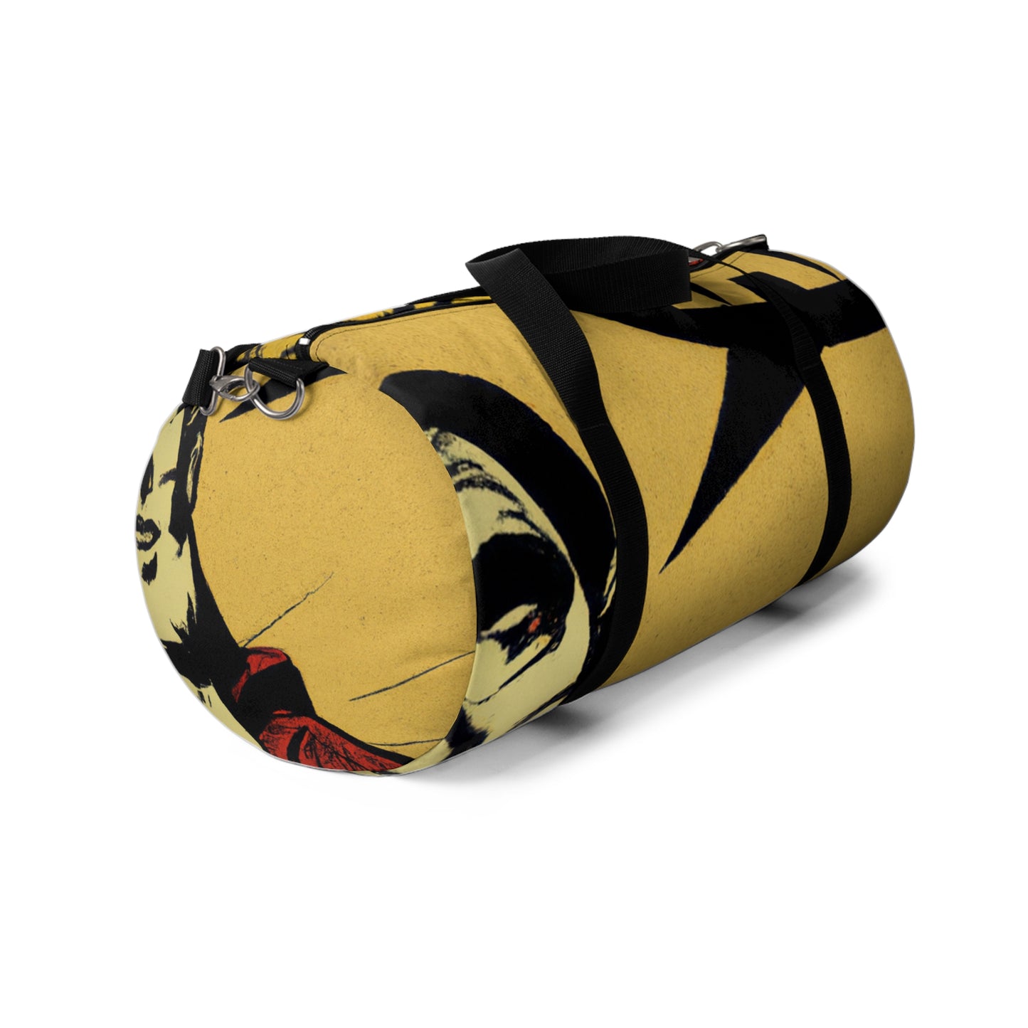 Gustavo Galindo - Comic Book Duffel Bag