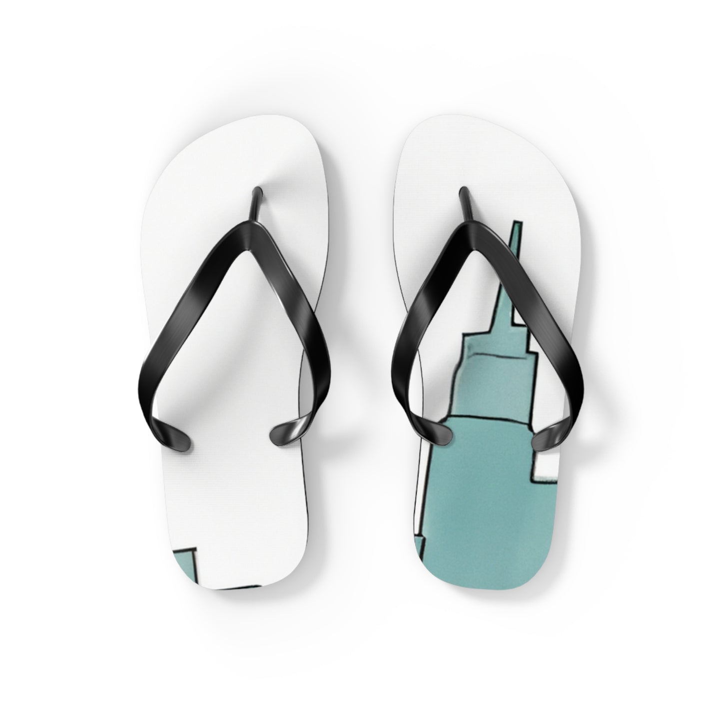 Eye-Force

Heroine extraordinaire who does not take no for an answer. Possesses powerful eyebeams which she can control to launch powerful attacks at her enemies. - Comics Collector Flip Flop Beach Sandals