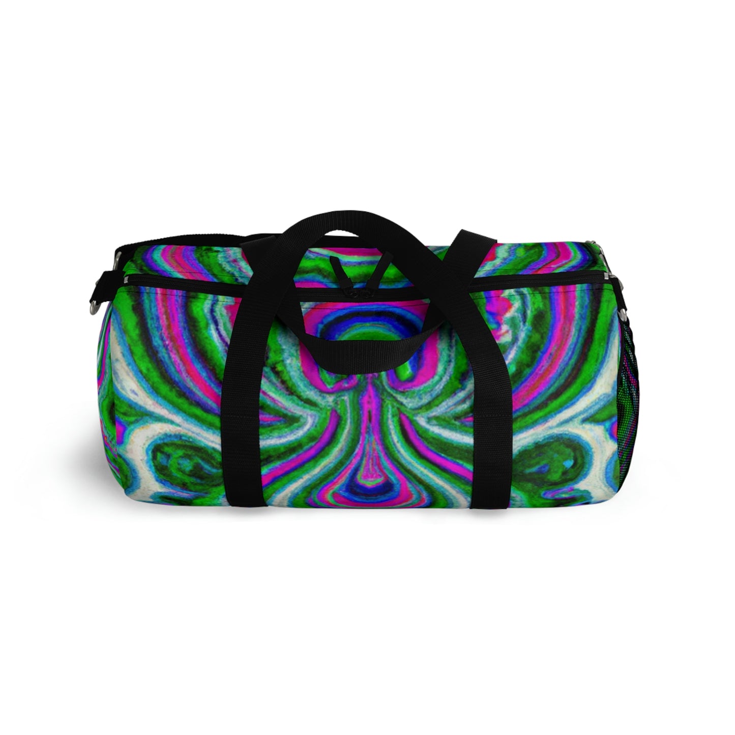 Tivona - Psychedelic Duffel Bag