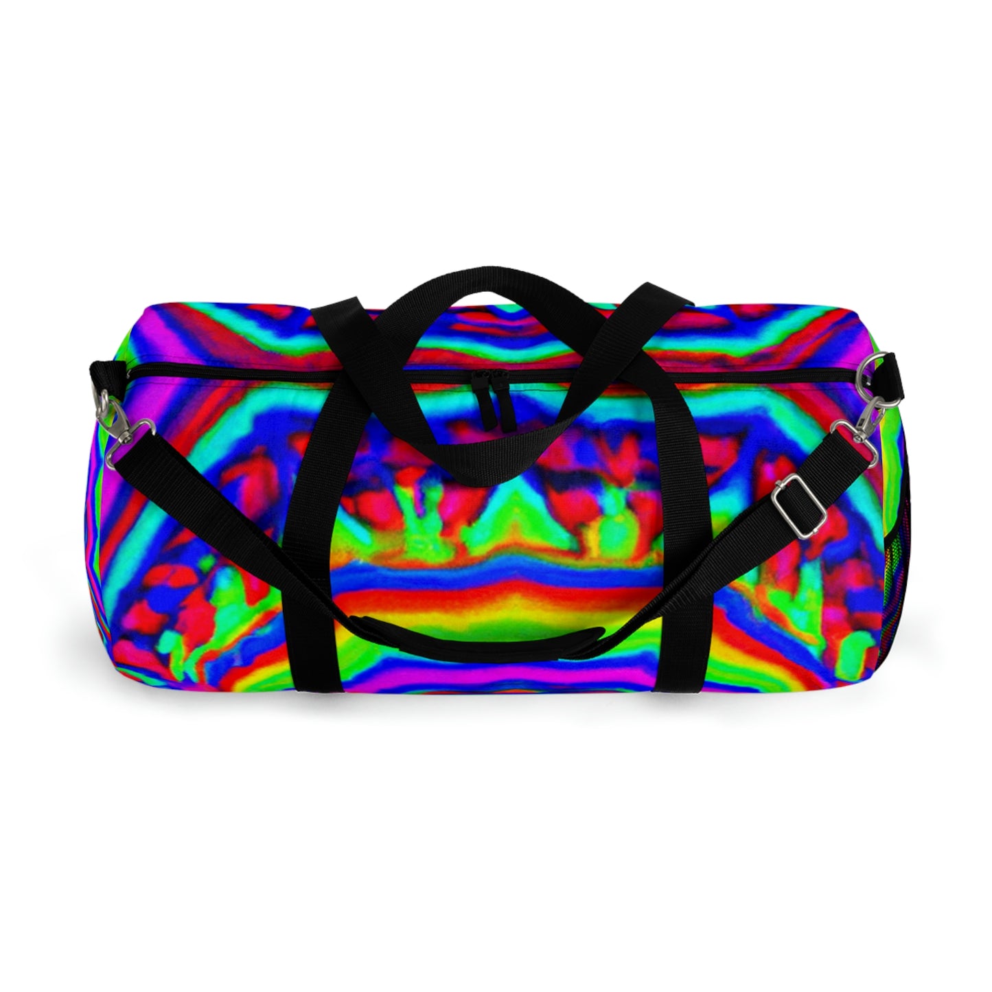 Gianni Russo - Psychedelic Duffel Bag