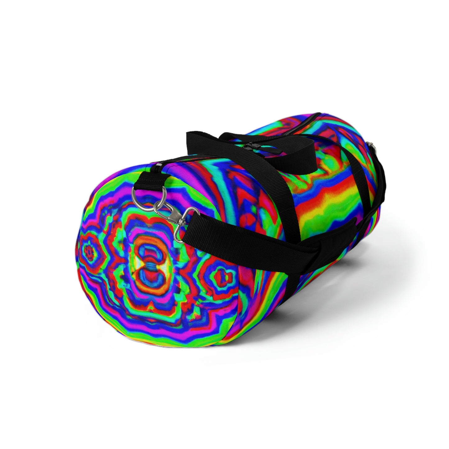 Gianni Russo - Psychedelic Duffel Bag