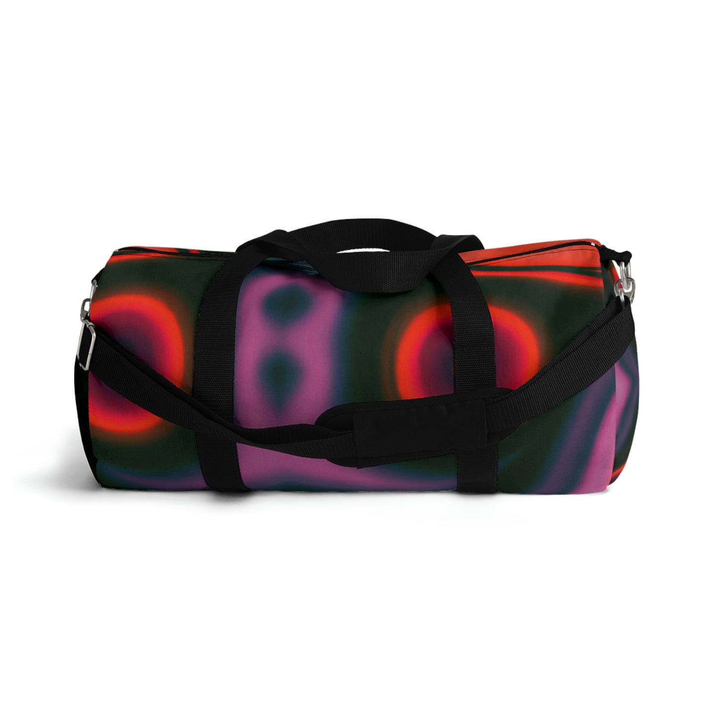 Bonarda - Psychedelic Duffel Bag