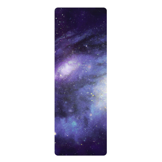 Dorothy Sunrise - Astronomy Yoga Exercise Workout Mat - 24″ x 68"