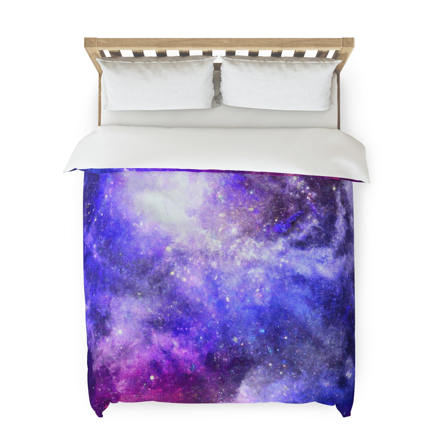 Luna Dreamscape - Astronomy Duvet Bed Cover