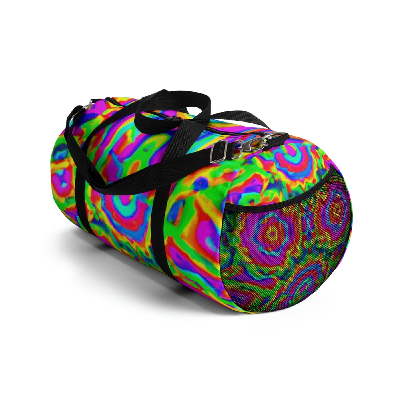 Magnifique - Psychedelic Duffel Bag