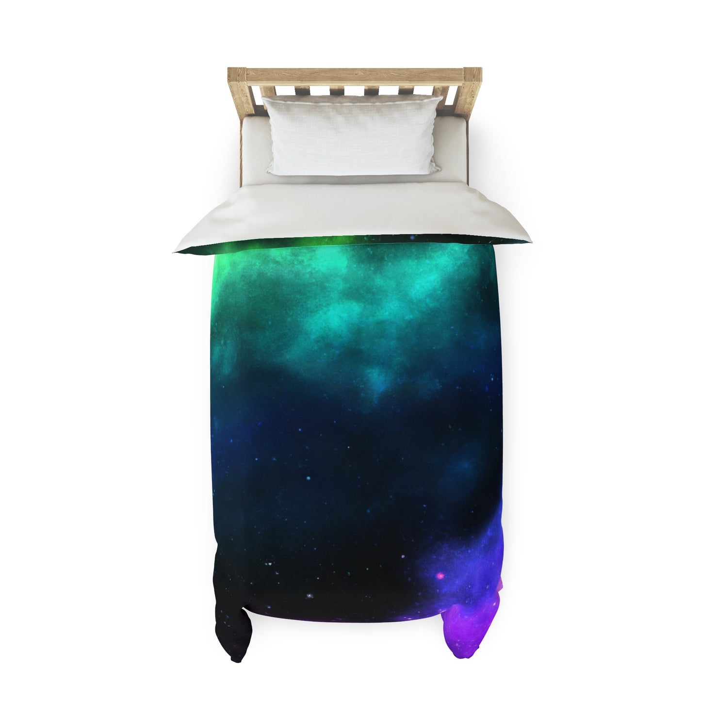 Dreamy Daisy - Astronomy Duvet Bed Cover