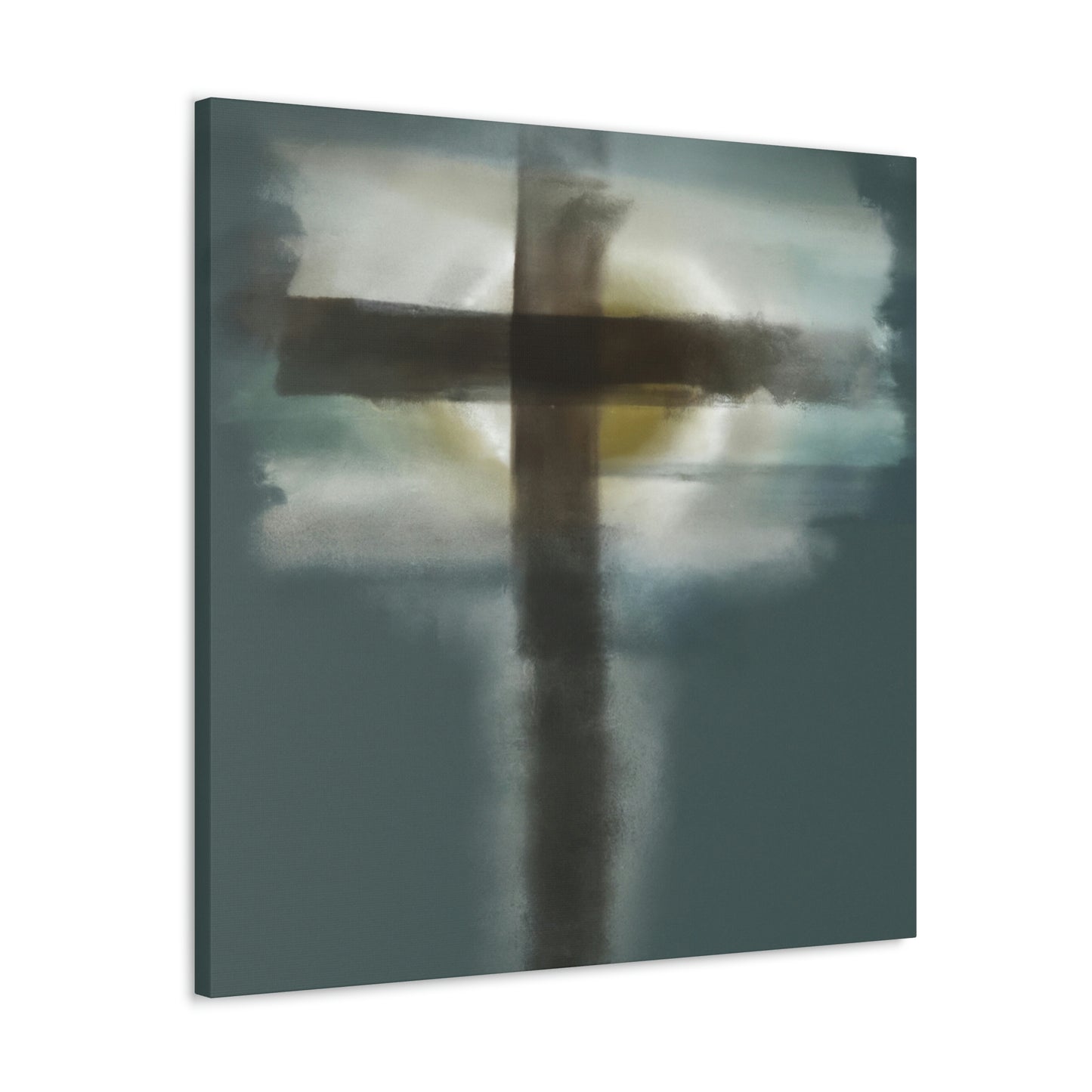 .

2 Corinthians 3:17 - Canvas Wall Art