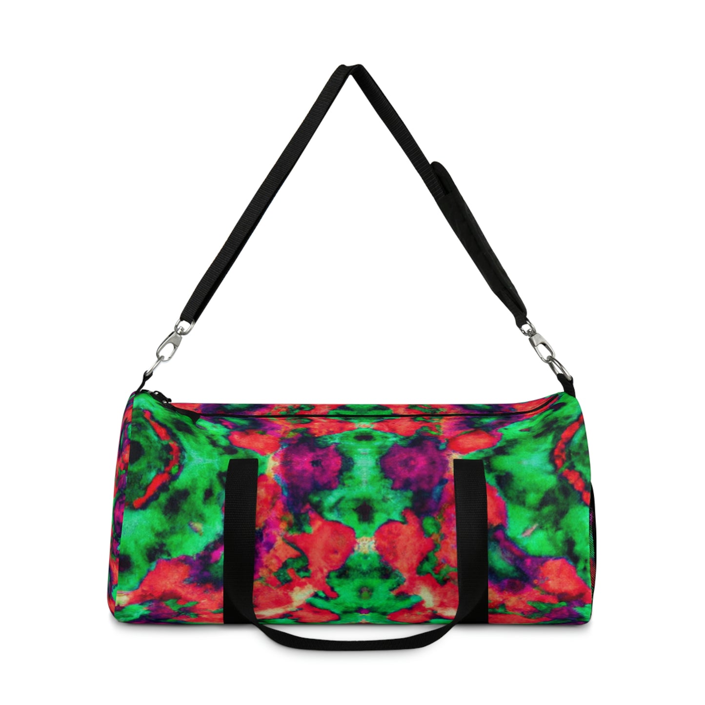 .

Vincento - Psychedelic Duffel Bag