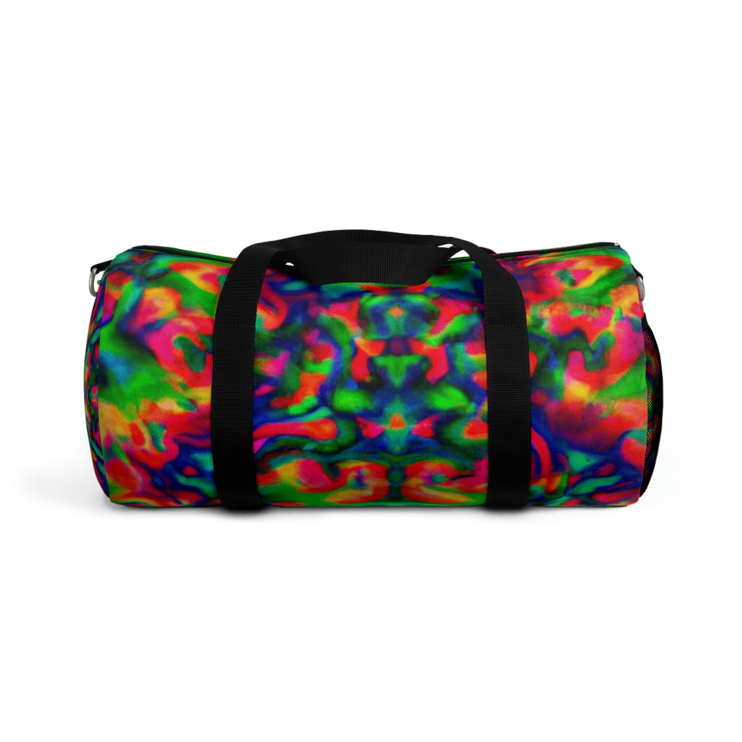 Valentino - Psychedelic Duffel Bag