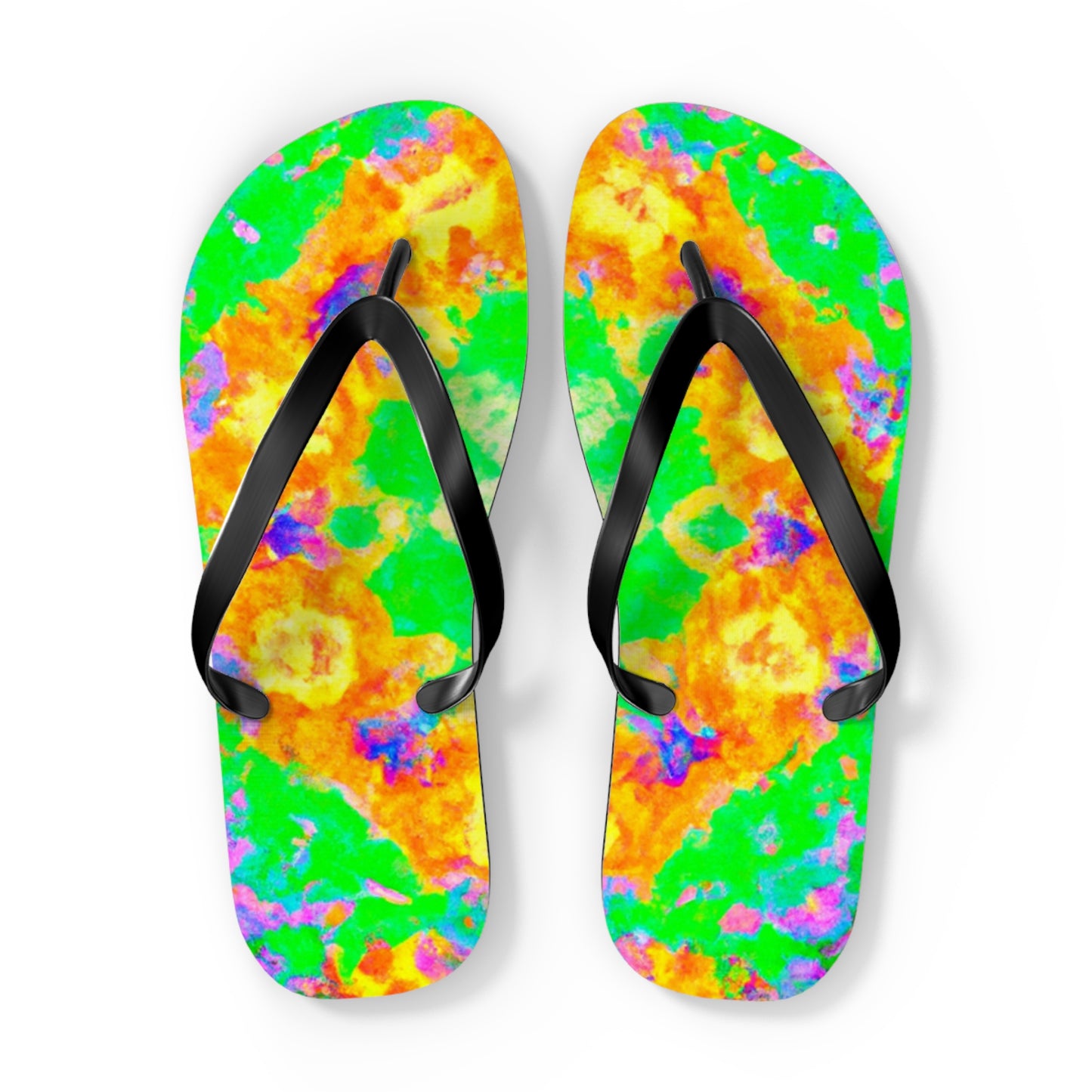 's name

Sebastian Shoemaker - Psychedelic Trippy Flip Flop Beach Sandals