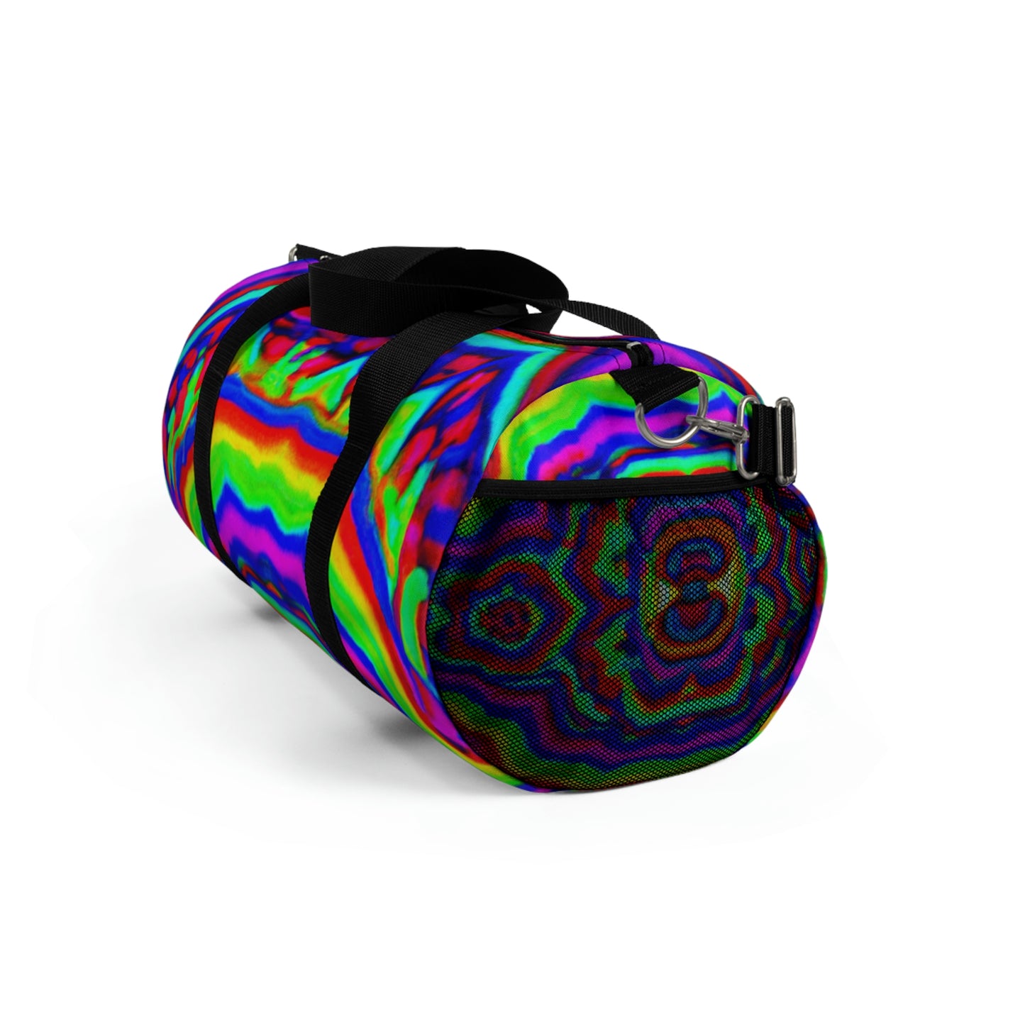 Gianni Russo - Psychedelic Duffel Bag