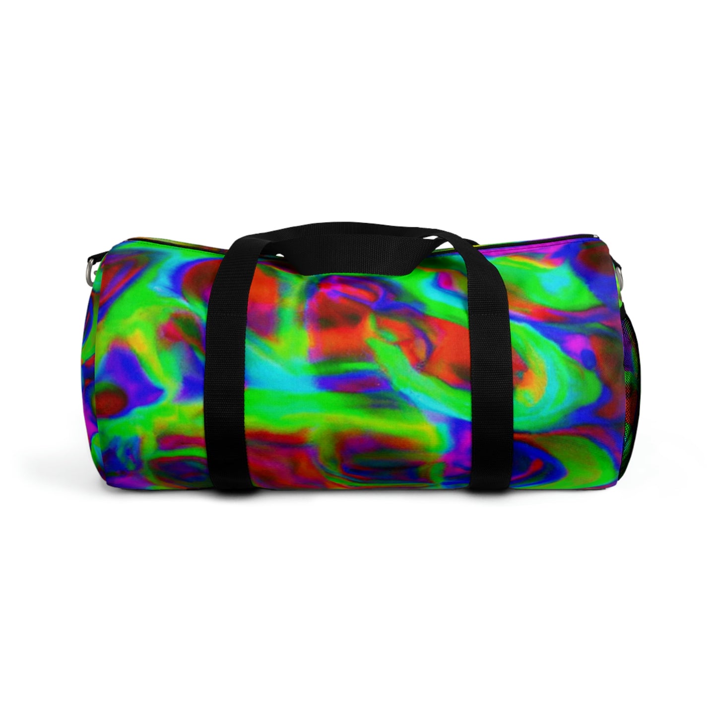 Winslowe Couture - Psychedelic Duffel Bag