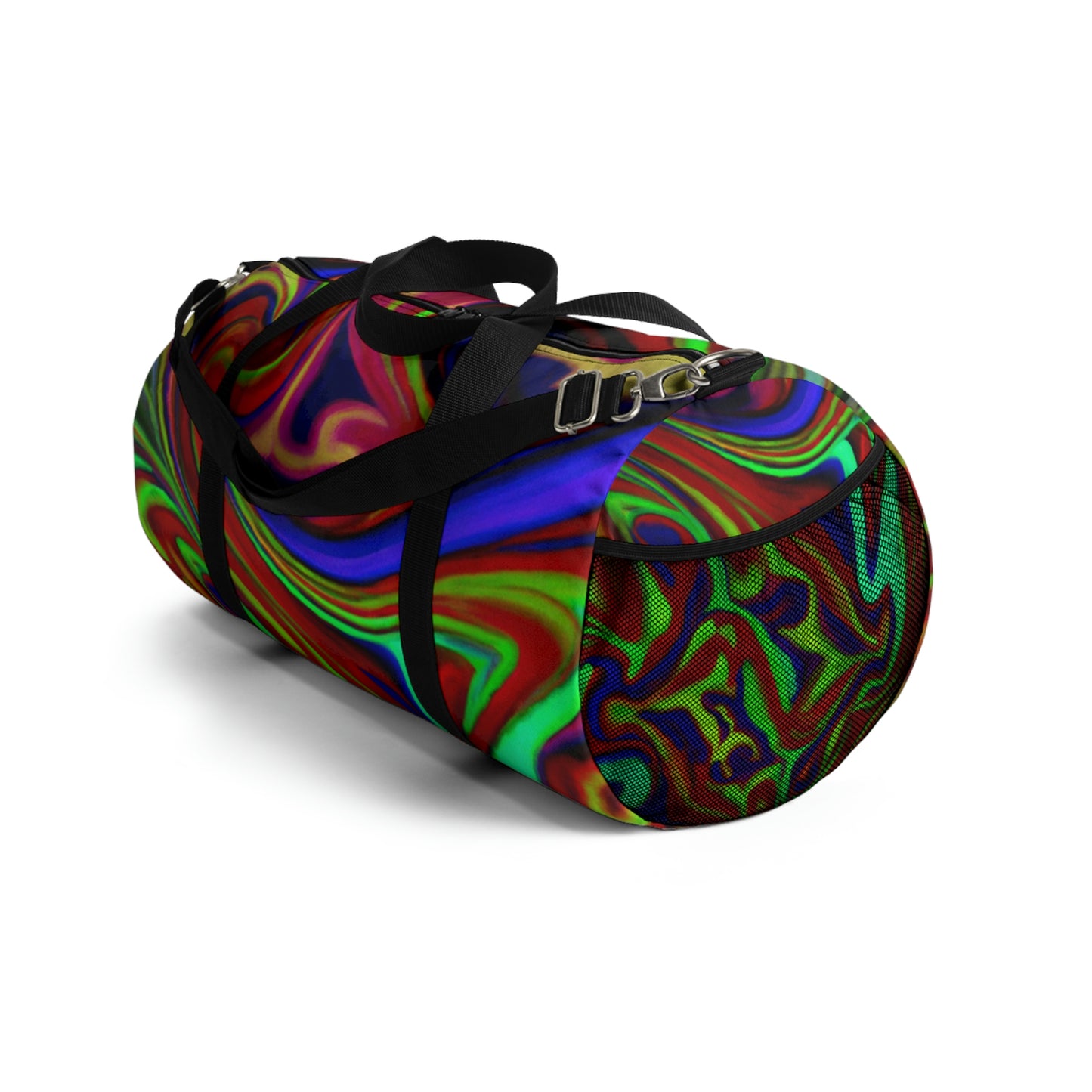 Vonleven - Psychedelic Duffel Bag