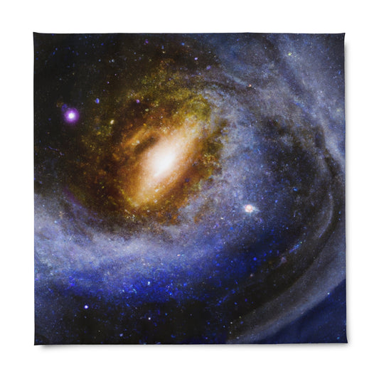 Miraculous Martine - Astronomy Duvet Bed Cover