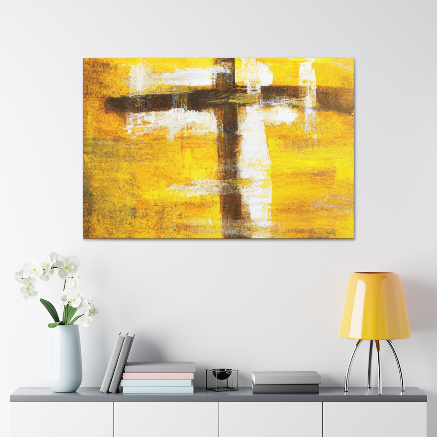 .

Ephesians 4:32 - Canvas Wall Art