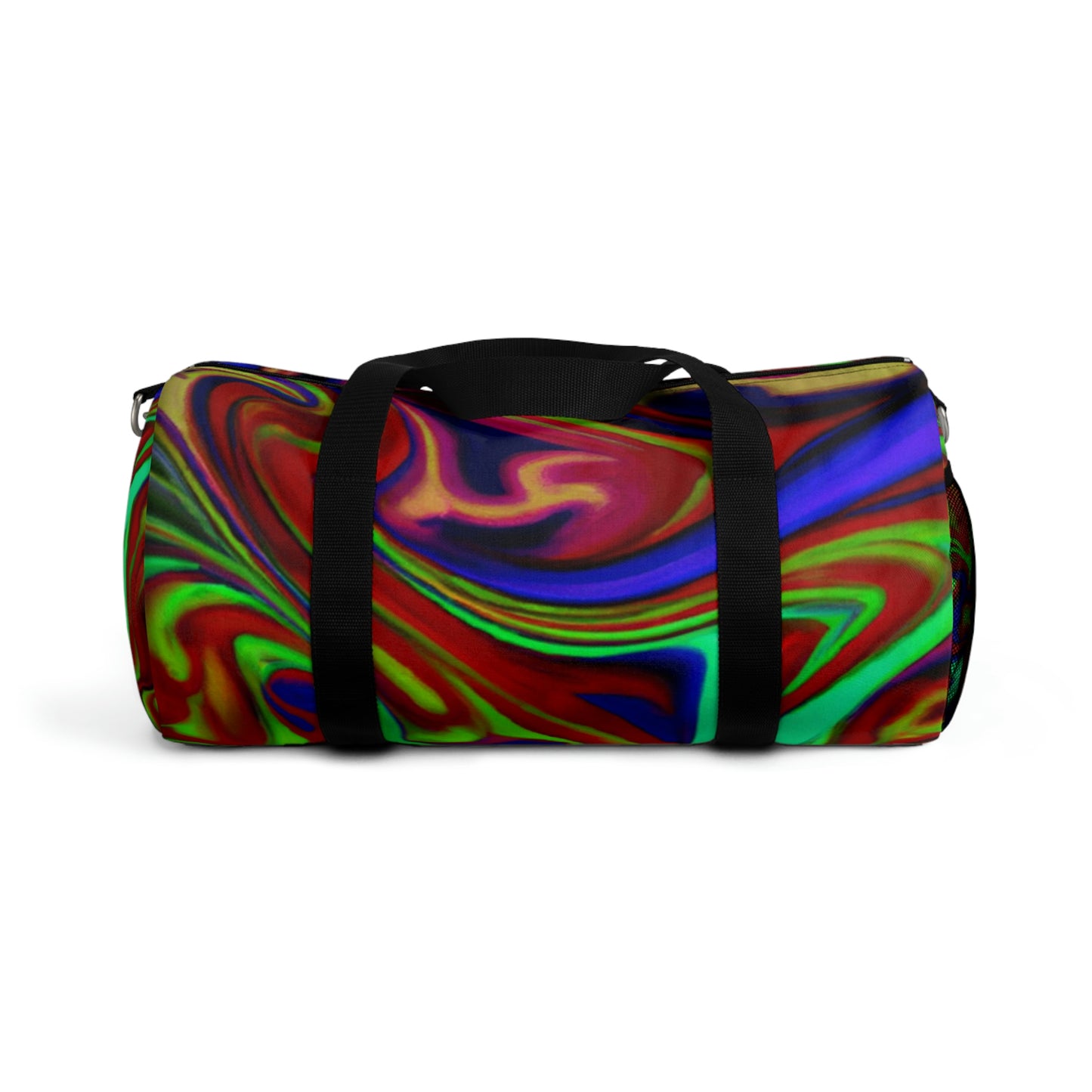 Vonleven - Psychedelic Duffel Bag