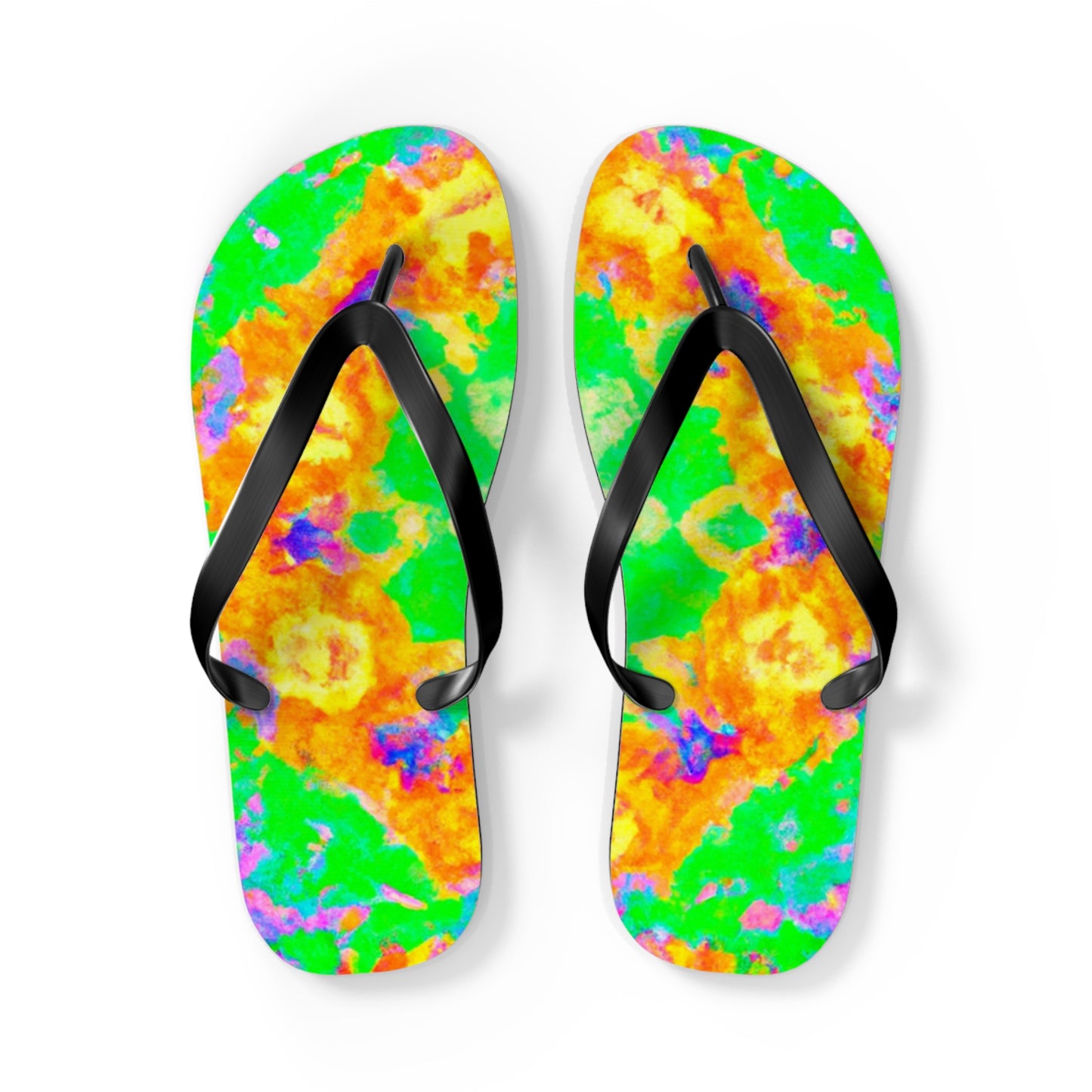 's name

Sebastian Shoemaker - Psychedelic Trippy Flip Flop Beach Sandals