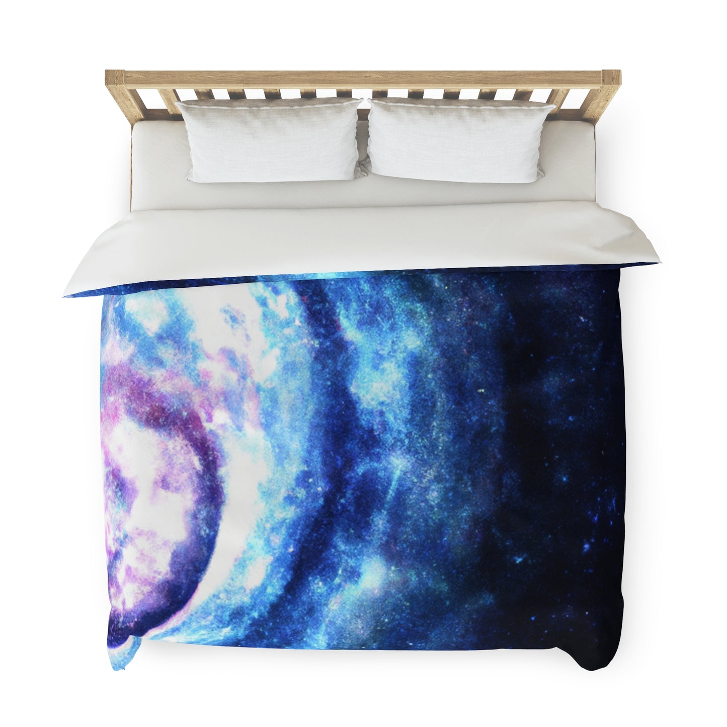 Dreamy Meadow - Astronomy Duvet Bed Cover