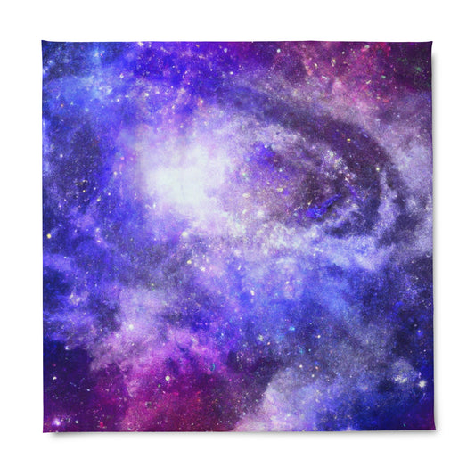 Luna Dreamscape - Astronomy Duvet Bed Cover