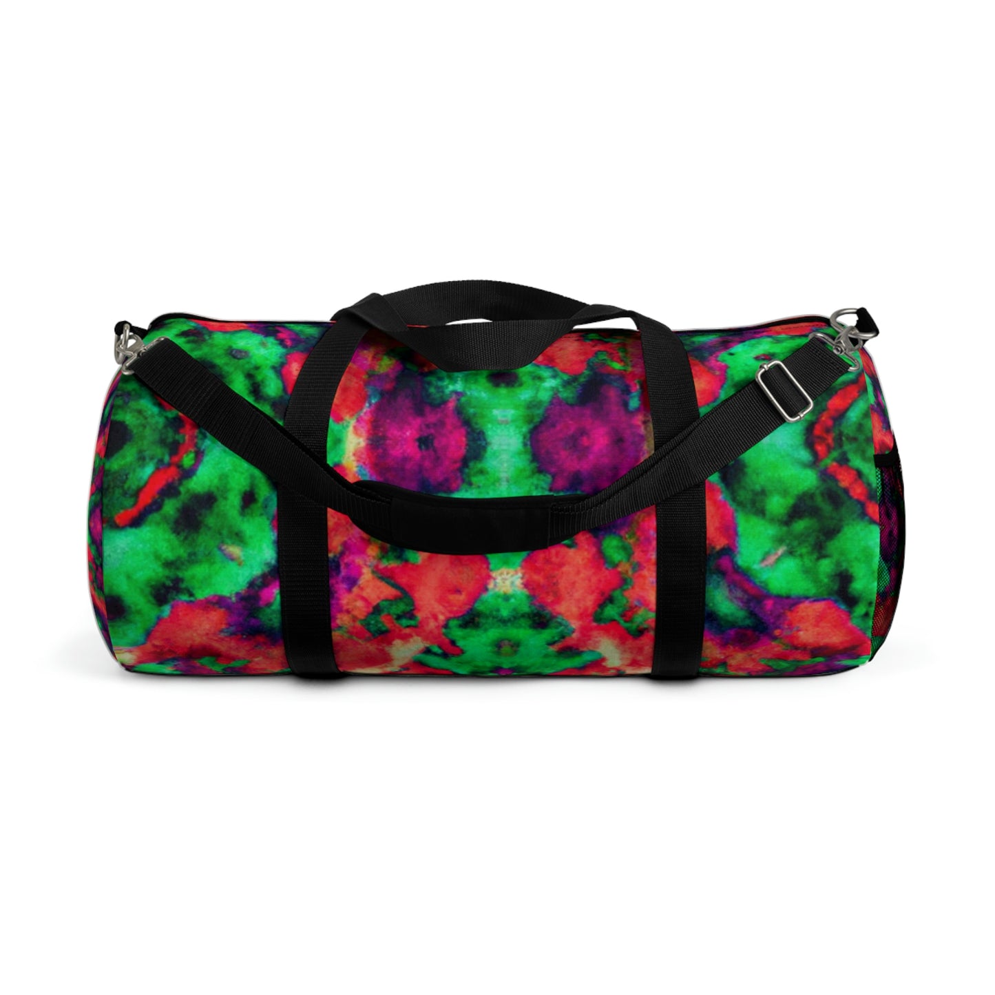 .

Vincento - Psychedelic Duffel Bag